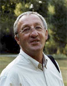 Heinrich Pera