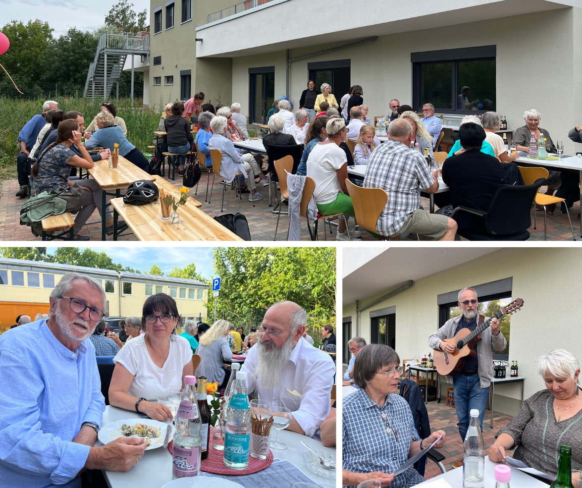 20230703 Sommerfest 1